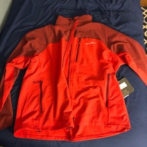 Brand New Eddie Bauer Jacket